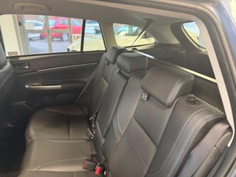 Subaru Levorg GT 4X4 65 PLATE 89000 MILES AUTO ESTATE SAT NAV REVERSE CAMERA