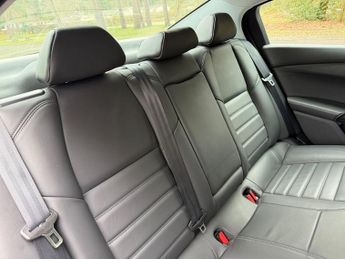 Peugeot 508 HDI GT