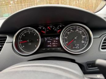 Peugeot 508 HDI GT