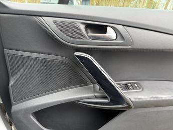 Peugeot 508 HDI GT