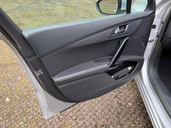 Peugeot 508 HDI GT