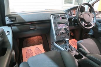Mercedes B Class B200 CDI SPORT 140