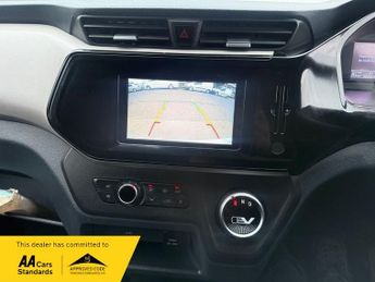 MAXUS DELIVER 3 BASE SL P/V
