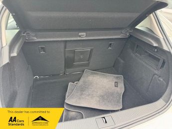 Vauxhall Astra LIMITED EDITION CDTI