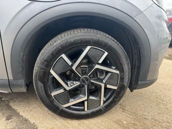 BYD Atto 3 60.48kWh Design SUV 5dr Electric Auto (204 ps)