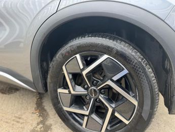 BYD Atto 3 60.48kWh Design SUV 5dr Electric Auto (204 ps)