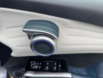 BYD Atto 3 60.48kWh Design SUV 5dr Electric Auto (204 ps)