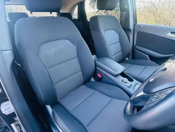 Mercedes-Benz B Class 