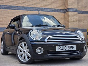 MINI Mini COOPER