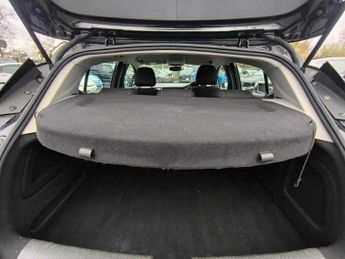 Vauxhall Astra TECH LINE S/S