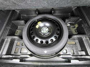 Vauxhall Astra TECH LINE S/S