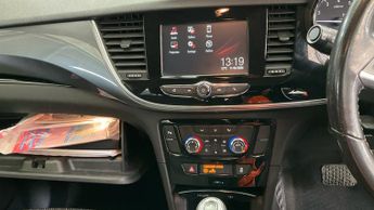 Vauxhall Mokka ACTIVE