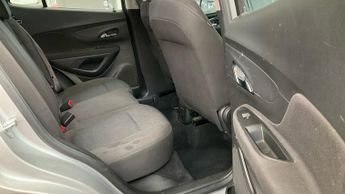 Vauxhall Mokka ACTIVE