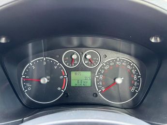 Ford Transit Connect T230 HR P/V