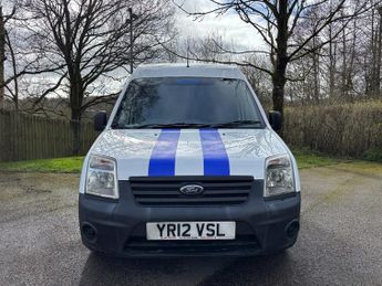 Ford Transit Connect T230 HR P/V