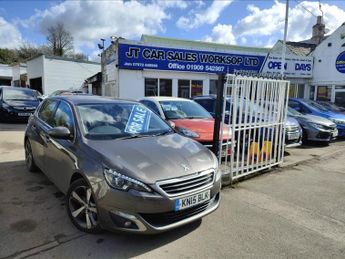 Peugeot 308 BLUE HDI S/S ALLURE