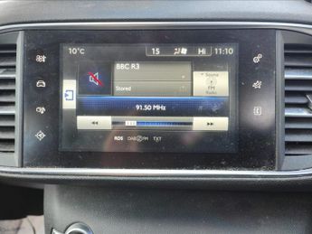 Peugeot 308 BLUE HDI S/S ALLURE