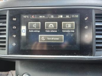 Peugeot 308 BLUE HDI S/S ALLURE