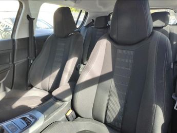 Peugeot 308 BLUE HDI S/S ALLURE