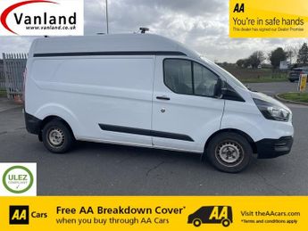 Ford Transit 2.0 320 EcoBlue L2 H2 Euro 6 5dr