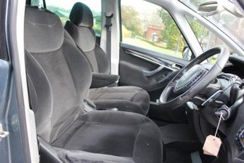 Citroen C4 HDI EXCLUSIVE EGS GRAND PICASSO