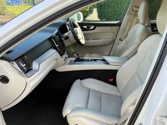 Volvo XC60 D4 INSCRIPTION PRO AWD