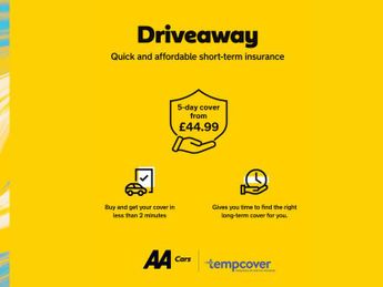 SEAT Leon TSI FR DSG