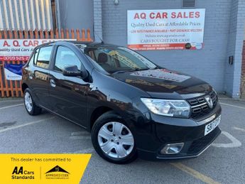 Dacia Sandero LAUREATE DCI