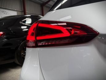 Mercedes A Class A 180 D AMG LINE PREMIUM