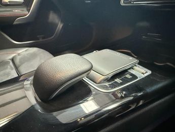 Mercedes A Class A 180 D AMG LINE PREMIUM