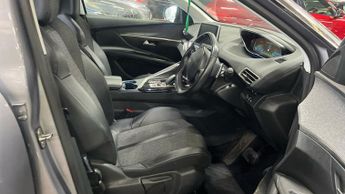 Peugeot 3008 S/S ALLURE Automatic
