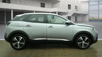 Peugeot 3008 S/S ALLURE Automatic