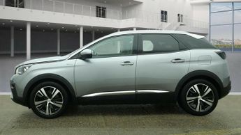 Peugeot 3008 S/S ALLURE Automatic