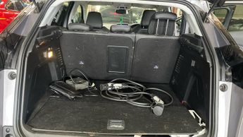 Peugeot 3008 S/S ALLURE Automatic