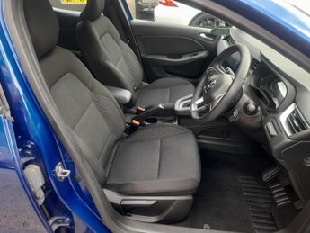 Renault Clio EVOLUTION 1.6 E-TECH, AUTO HYRID, 1 OWNER, BLUE, FULL HSITORY