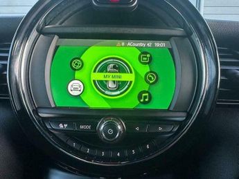 MINI Hatch 2.0 Cooper S Hatchback 5dr Petrol Steptronic Euro 6 (s/s) (192 p