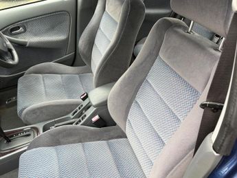 Honda Civic 1.6i LS Limited Edition 5dr (Sun Roof) 116BHP