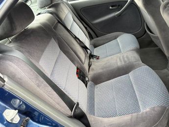 Honda Civic 1.6i LS Limited Edition 5dr (Sun Roof) 116BHP