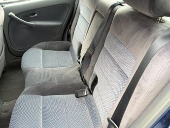 Honda Civic 1.6i LS Limited Edition 5dr (Sun Roof) 116BHP