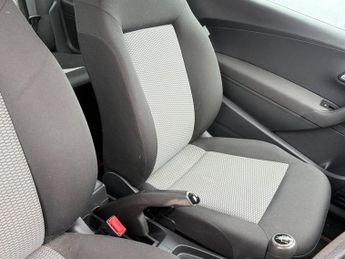 Volkswagen Polo 1.2 S Euro 5 3dr 60BHP