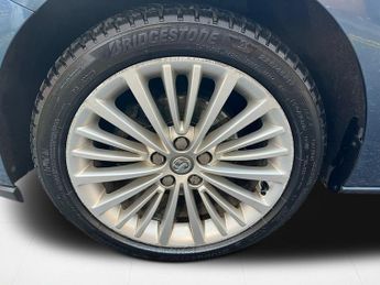 Vauxhall Astra ELITE NAV S/S