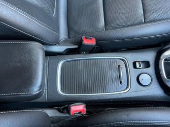 Vauxhall Astra ELITE NAV S/S