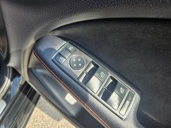 Mercedes-Benz B Class 2.1 B200d AMG Line (Executive) MPV 5dr Diesel 7G-DCT Euro 6 (s/s