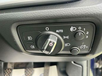 Audi A3 1.6 TDI Sport Sportback 5dr Diesel Manual Euro 6 (s/s) (110 ps)