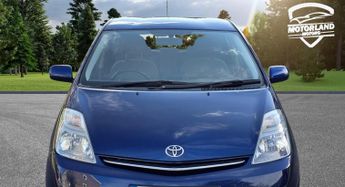 Toyota Prius VVT-I T SPIRIT