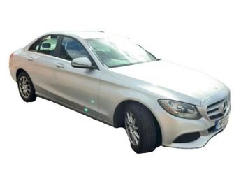Mercedes C Class C 220 D SE