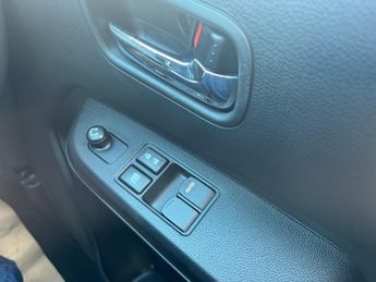 Suzuki Ignis 1.2 Dualjet MHEV SZ-T Hatchback 5dr Petrol Hybrid CVT Euro 6 (s/