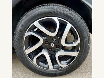 Renault Captur DYNAMIQUE S MEDIANAV TCE EDC