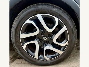 Renault Captur DYNAMIQUE S MEDIANAV TCE EDC
