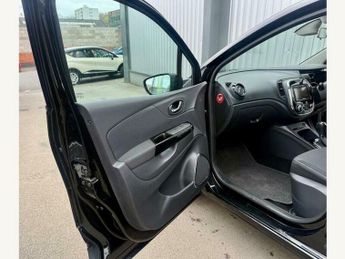 Renault Captur DYNAMIQUE S MEDIANAV TCE EDC